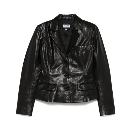 Jackets > Light Jackets - - Musier Paris - Modalova