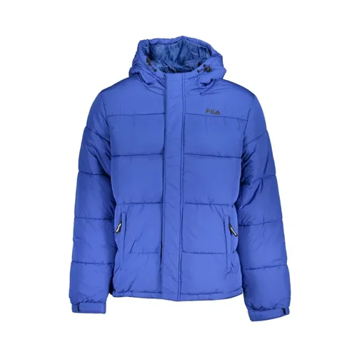 Jackets > Winter Jackets - - Fila - Modalova
