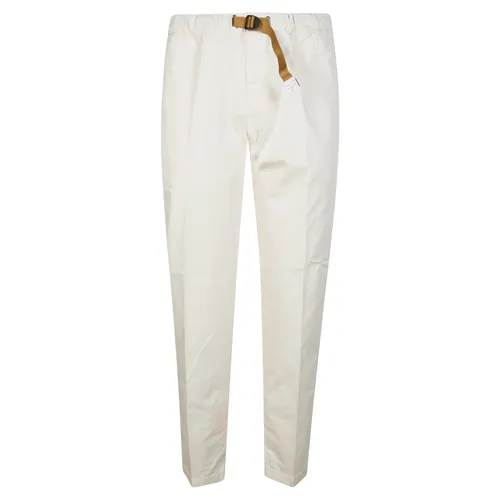 Trousers > Chinos - - White Sand - Modalova