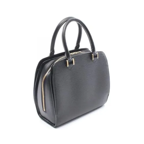 Pre-owned > Pre-owned Bags > Pre-owned Handbags - - Louis Vuitton Vintage - Modalova