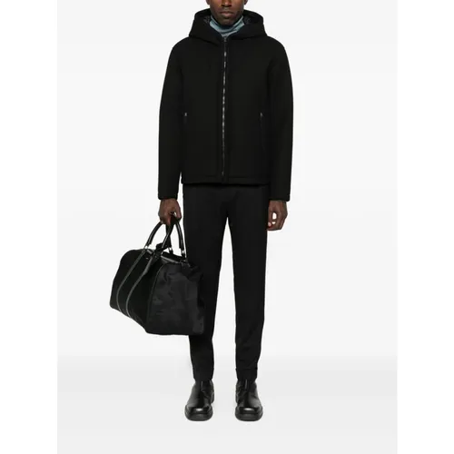 Trousers > Slim-fit Trousers - - Briglia - Modalova