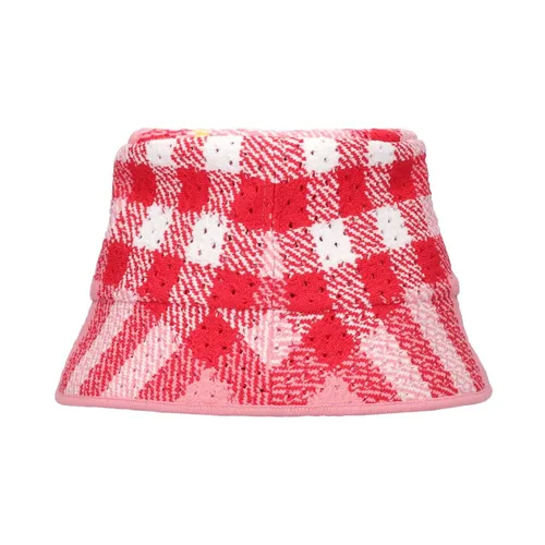 Accessories > Hats > Hats - - Burberry - Modalova