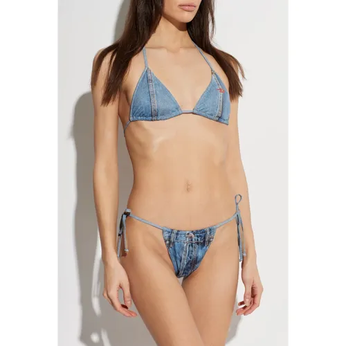 Swimwear > Bikinis - - Diesel - Modalova