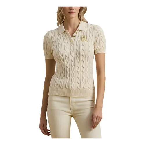 Knitwear > Round-neck Knitwear - - Ralph Lauren - Modalova