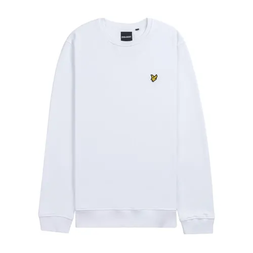 Sweatshirts & Hoodies > Sweatshirts - - Lyle & Scott - Modalova