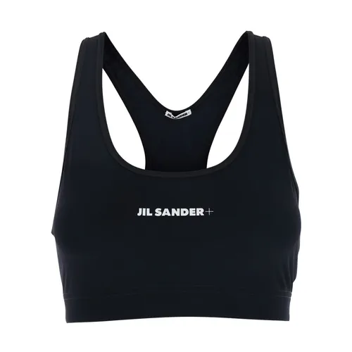 Tops > Sleeveless Tops - - Jil Sander - Modalova