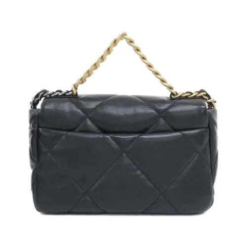 Pre-owned > Pre-owned Bags > Pre-owned Shoulder Bags - - Chanel Vintage - Modalova