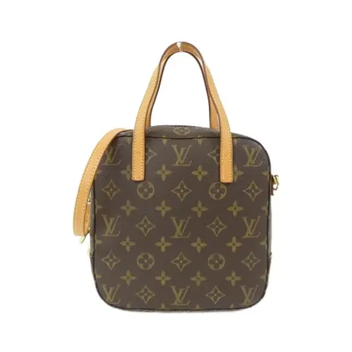 Pre-owned > Pre-owned Bags > Pre-owned Handbags - - Louis Vuitton Vintage - Modalova
