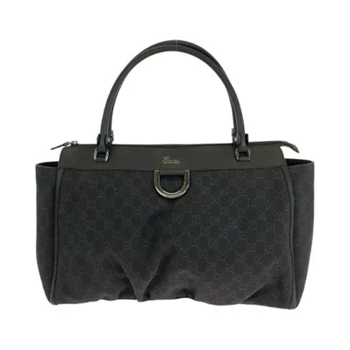 Pre-owned > Pre-owned Bags > Pre-owned Handbags - - Gucci Vintage - Modalova