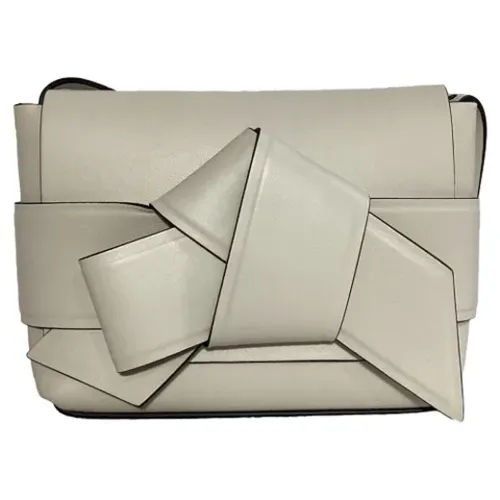 Pre-owned > Pre-owned Bags > Pre-owned Shoulder Bags - - Acne Studios Pre-owned - Modalova
