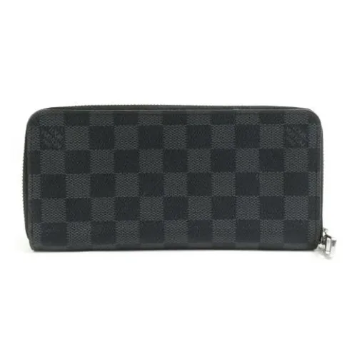 Pre-owned > Pre-owned Accessories > Pre-owned Wallets - - Louis Vuitton Vintage - Modalova