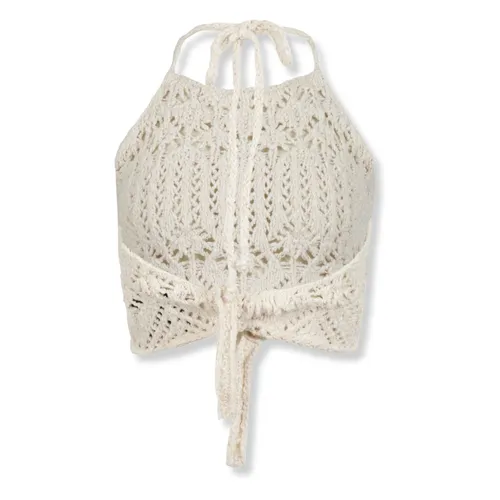 Tops > Sleeveless Tops - - Alanui - Modalova
