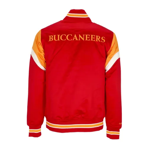 Jackets > Bomber Jackets - - Mitchell & Ness - Modalova