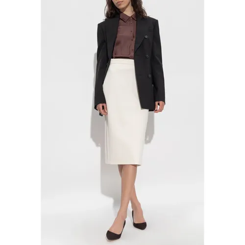 Jackets > Blazers - - Sportmax - Modalova