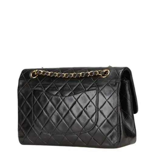 Pre-owned > Pre-owned Bags > Pre-owned Shoulder Bags - - Chanel Vintage - Modalova