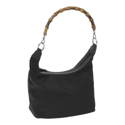Pre-owned > Pre-owned Bags > Pre-owned Shoulder Bags - - Gucci Vintage - Modalova