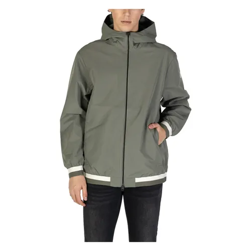 Jackets > Light Jackets - - Replay - Modalova