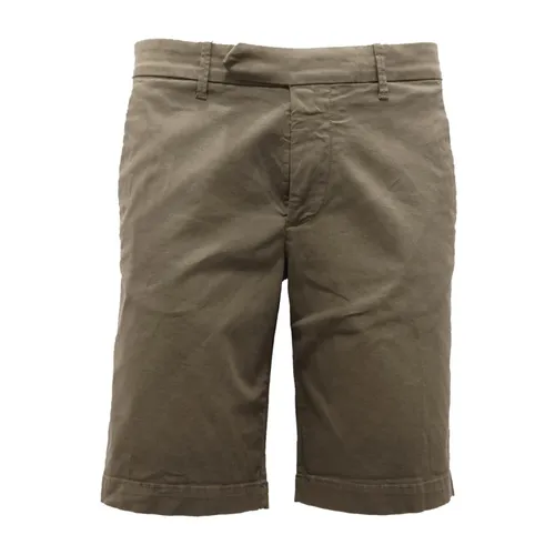 Shorts > Casual Shorts - - Eleventy - Modalova