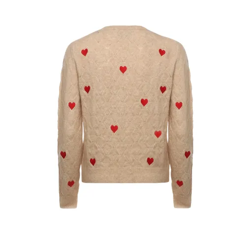 Knitwear > Cardigans - - Saint Barth - Modalova