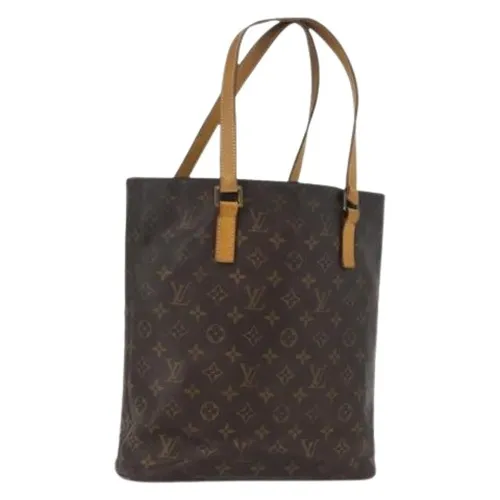Pre-owned > Pre-owned Bags > Pre-owned Tote Bags - - Louis Vuitton Vintage - Modalova