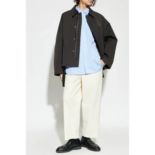 Shirts > Formal Shirts - - Comme des Garçons - Modalova