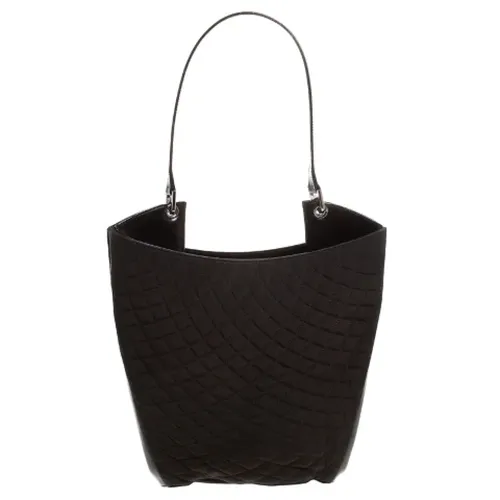 Pre-owned > Pre-owned Bags > Pre-owned Tote Bags - - Bally Pre-owned - Modalova