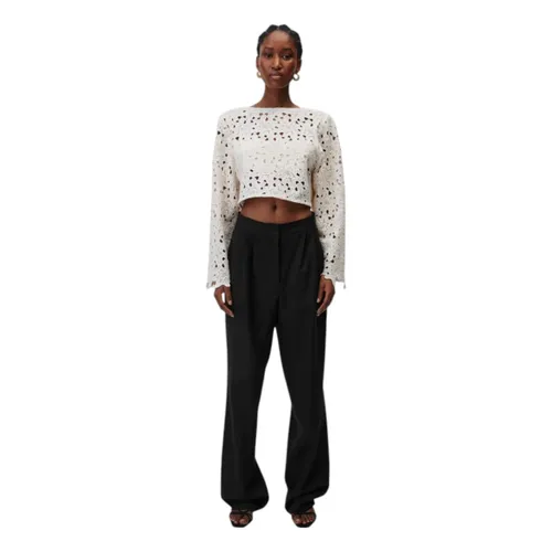 Blouses & Shirts > Blouses - - Undress Code - Modalova