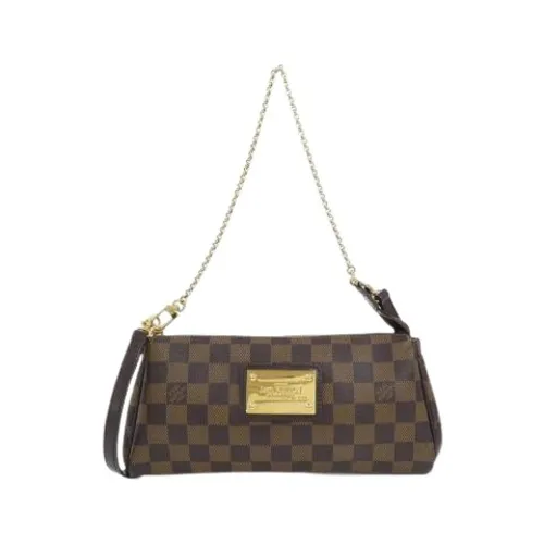 Pre-owned > Pre-owned Bags > Pre-owned Mini Bags - - Louis Vuitton Vintage - Modalova
