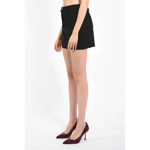 Skirts > Short Skirts - - Sportmax - Modalova