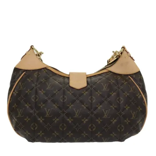Pre-owned > Pre-owned Bags > Pre-owned Shoulder Bags - - Louis Vuitton Vintage - Modalova