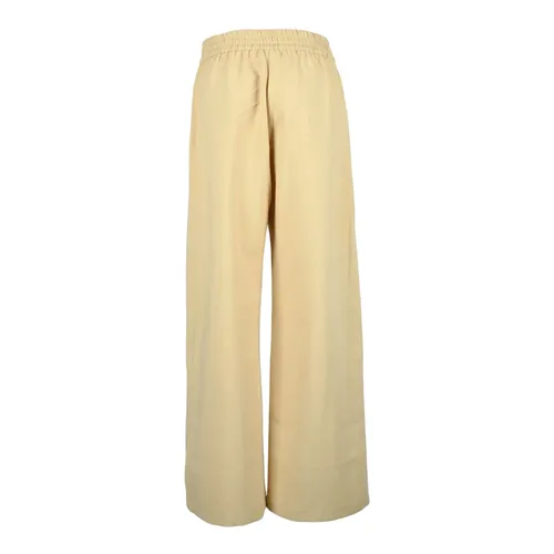 Trousers > Wide Trousers - - Suncoo - Modalova