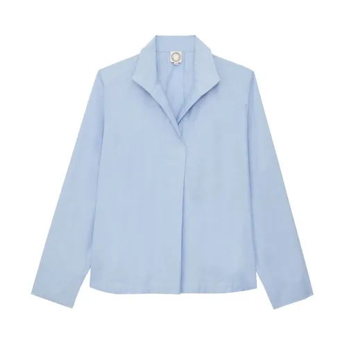 Blouses & Shirts > Blouses - - Ines de la Fressange Paris - Modalova