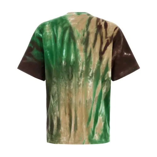 Tops > T-Shirts - - A Bathing APE - Modalova