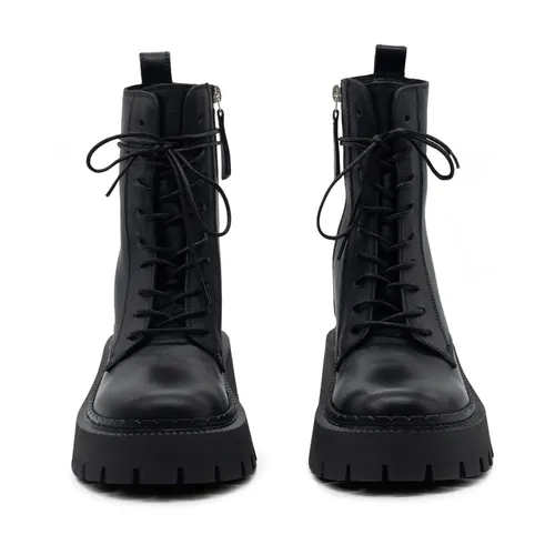 Shoes > Boots > Lace-up Boots - - Vic Matié - Modalova