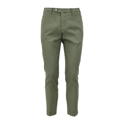 Trousers > Chinos - - Michael Coal - Modalova