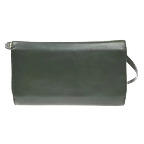 Pre-owned > Pre-owned Bags > Pre-owned Shoulder Bags - - Celine Vintage - Modalova