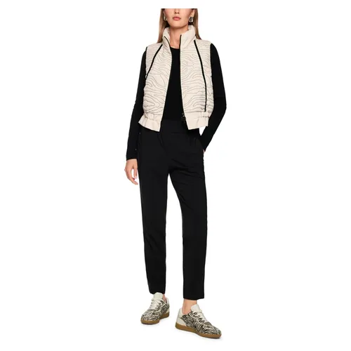 Jackets > Vests - - Marc Cain - Modalova