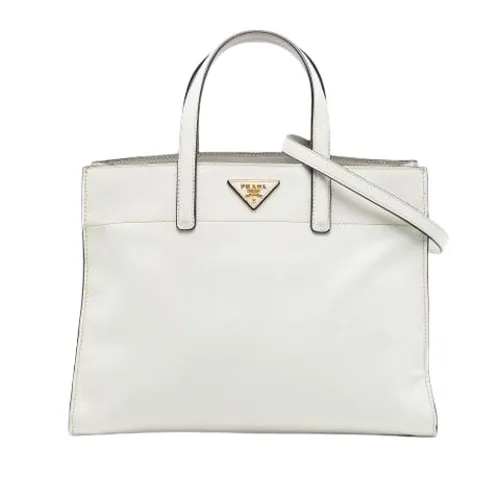 Pre-owned > Pre-owned Bags > Pre-owned Handbags - - Prada Vintage - Modalova