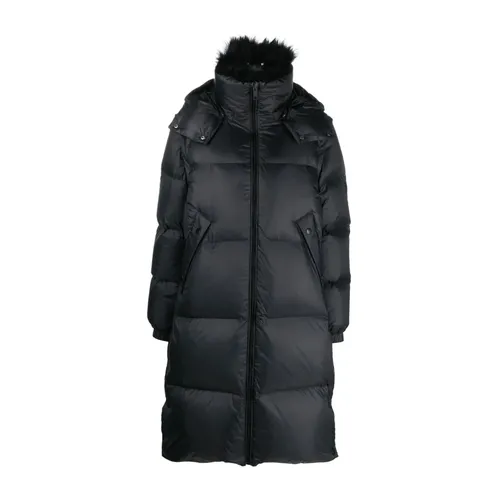 Coats > Down Coats - - Yves Salomon - Modalova