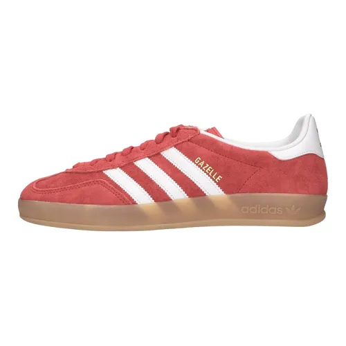 Adidas - Shoes > Sneakers - Red - Adidas - Modalova