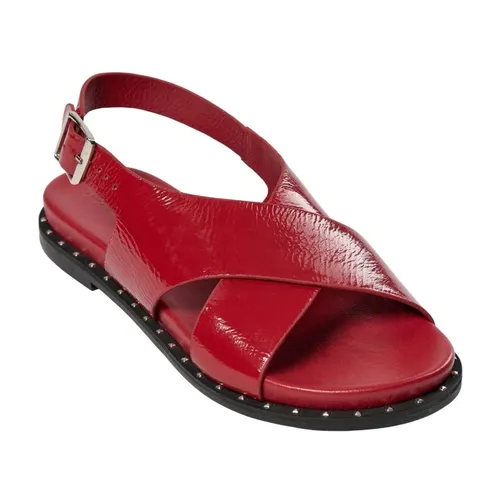 Shoes > Sandals > Flat Sandals - - Sofie Schnoor - Modalova