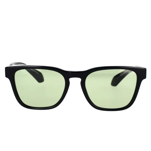 Accessories > Sunglasses - - Giorgio Armani - Modalova