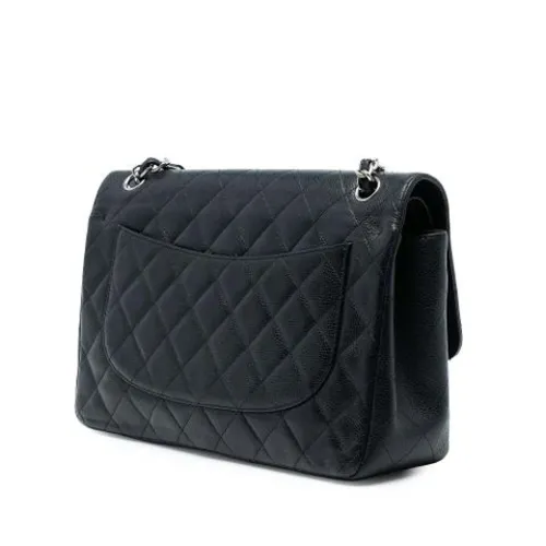 Pre-owned > Pre-owned Bags > Pre-owned Shoulder Bags - - Chanel Vintage - Modalova