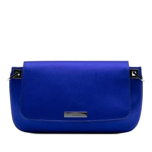 Pre-owned > Pre-owned Bags > Pre-owned Clutches - - Gucci Vintage - Modalova