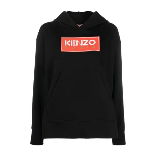 Sweatshirts & Hoodies > Hoodies - - Kenzo - Modalova