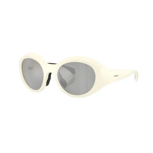 Accessories > Sunglasses - - Moncler - Modalova