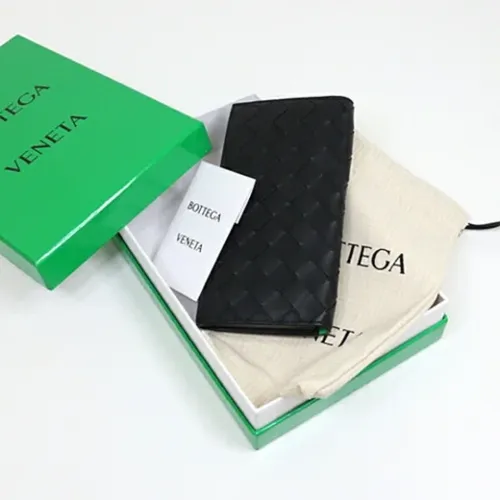 Pre-owned > Pre-owned Accessories > Pre-owned Wallets - - Bottega Veneta Vintage - Modalova