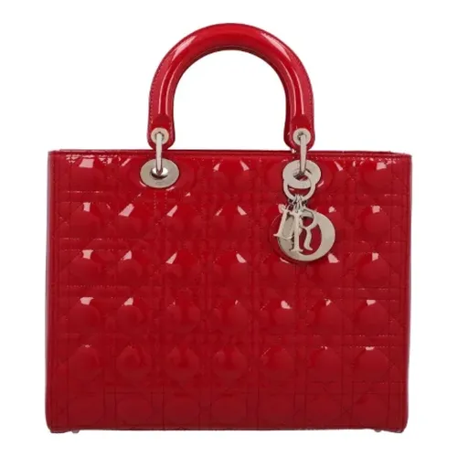 Pre-owned > Pre-owned Bags > Pre-owned Handbags - - Dior Vintage - Modalova