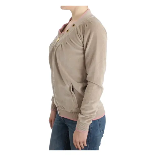 Knitwear > Cardigans - - Roberto Cavalli - Modalova
