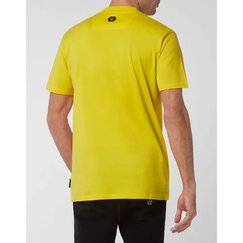 Tops > T-Shirts - - Philipp Plein - Modalova